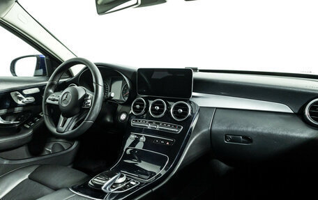 Mercedes-Benz C-Класс, 2019 год, 2 699 700 рублей, 9 фотография