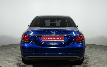 Mercedes-Benz C-Класс, 2019 год, 2 699 700 рублей, 6 фотография