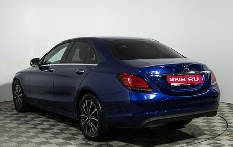 Mercedes-Benz C-Класс, 2019 год, 2 699 700 рублей, 7 фотография