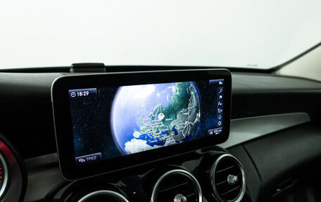 Mercedes-Benz C-Класс, 2019 год, 2 699 700 рублей, 17 фотография