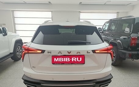 Haval F7, 2026 год, 3 199 000 рублей, 5 фотография