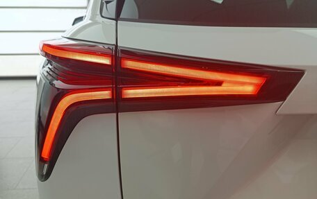 Haval F7, 2026 год, 3 199 000 рублей, 6 фотография