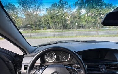 BMW 5 серия, 2003 год, 700 000 рублей, 1 фотография