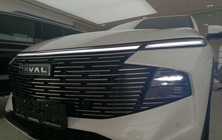 Haval F7, 2026 год, 3 199 000 рублей, 8 фотография