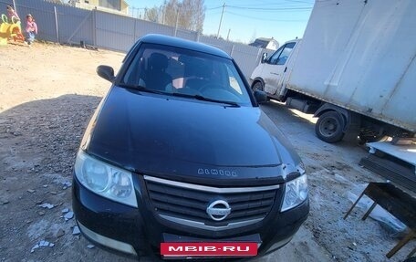 Nissan Almera Classic, 2009 год, 320 000 рублей, 1 фотография