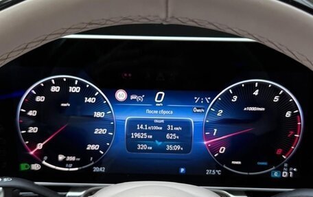 Mercedes-Benz Maybach S-Класс, 2023 год, 15 500 000 рублей, 1 фотография