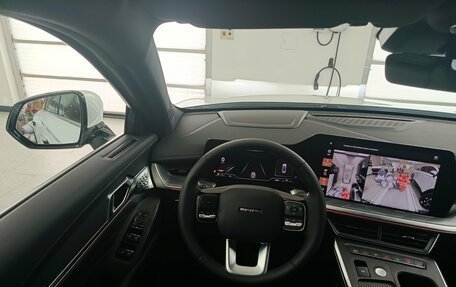Haval F7, 2026 год, 3 199 000 рублей, 13 фотография