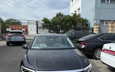 Volkswagen Lavida, 2023 год, 1 490 000 рублей, 1 фотография