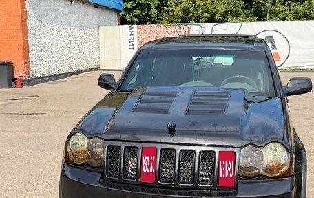 Jeep Grand Cherokee, 2006 год, 2 000 000 рублей, 1 фотография