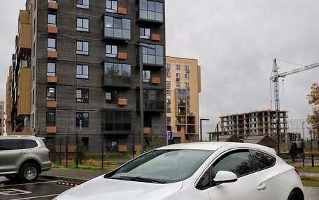 Opel Astra J, 2014 год, 770 000 рублей, 1 фотография
