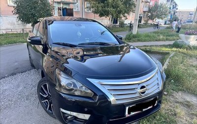 Nissan Teana, 2014 год, 1 420 000 рублей, 1 фотография