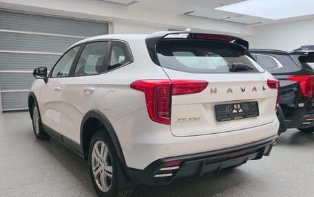 Haval Jolion, 2026 год, 2 099 000 рублей, 4 фотография