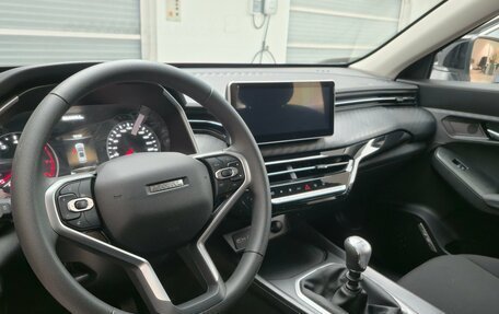 Haval Jolion, 2026 год, 2 099 000 рублей, 10 фотография