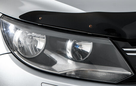 Volkswagen Tiguan I, 2012 год, 1 449 000 рублей, 8 фотография
