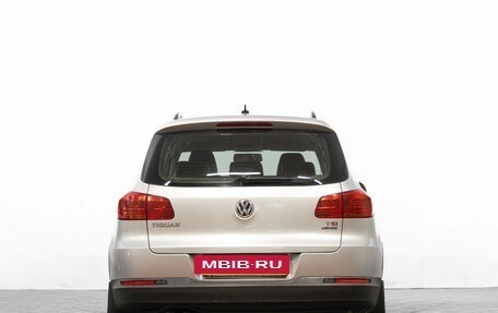 Volkswagen Tiguan I, 2012 год, 1 449 000 рублей, 6 фотография