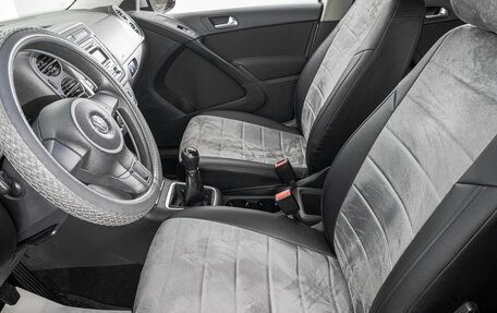 Volkswagen Tiguan I, 2012 год, 1 449 000 рублей, 11 фотография