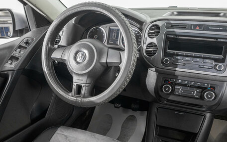 Volkswagen Tiguan I, 2012 год, 1 449 000 рублей, 15 фотография