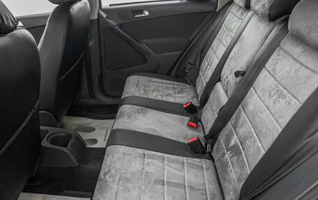 Volkswagen Tiguan I, 2012 год, 1 449 000 рублей, 22 фотография