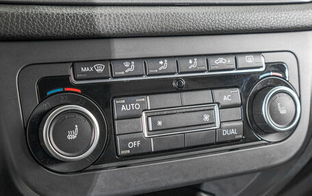 Volkswagen Tiguan I, 2012 год, 1 449 000 рублей, 18 фотография