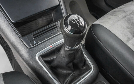 Volkswagen Tiguan I, 2012 год, 1 449 000 рублей, 19 фотография