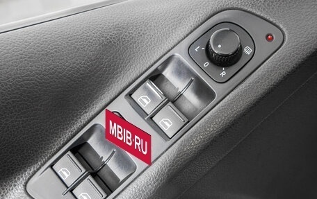 Volkswagen Tiguan I, 2012 год, 1 449 000 рублей, 12 фотография