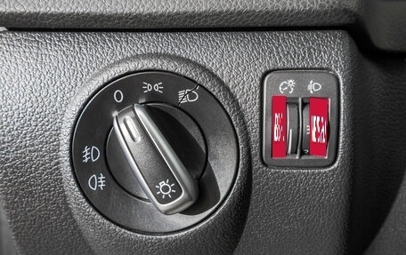 Volkswagen Tiguan I, 2012 год, 1 449 000 рублей, 13 фотография