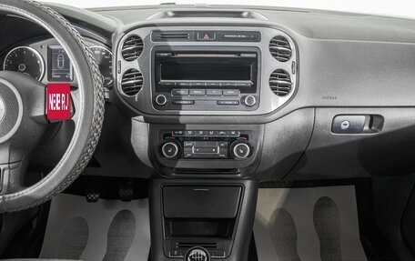 Volkswagen Tiguan I, 2012 год, 1 449 000 рублей, 16 фотография