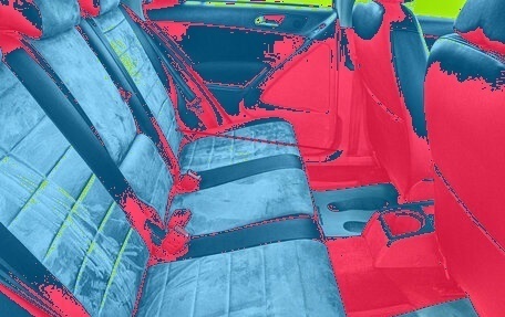 Volkswagen Tiguan I, 2012 год, 1 449 000 рублей, 23 фотография