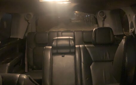 Honda Pilot III рестайлинг, 2011 год, 1 890 000 рублей, 4 фотография