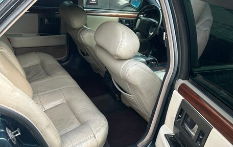 Cadillac Seville IV, 1994 год, 300 000 рублей, 11 фотография
