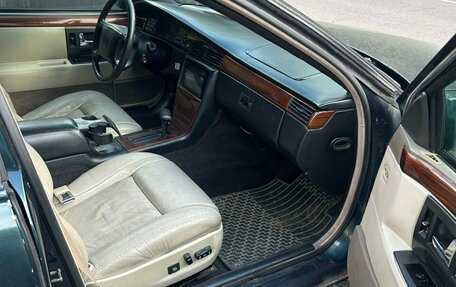 Cadillac Seville IV, 1994 год, 300 000 рублей, 10 фотография