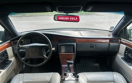 Cadillac Seville IV, 1994 год, 300 000 рублей, 8 фотография
