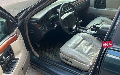 Cadillac Seville IV, 1994 год, 300 000 рублей, 9 фотография