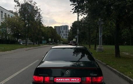 Cadillac Seville IV, 1994 год, 300 000 рублей, 4 фотография
