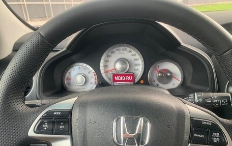 Honda Pilot III рестайлинг, 2011 год, 1 890 000 рублей, 5 фотография