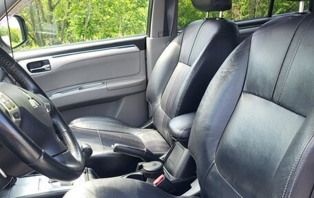 Mitsubishi Pajero Sport II рестайлинг, 2012 год, 2 300 000 рублей, 9 фотография