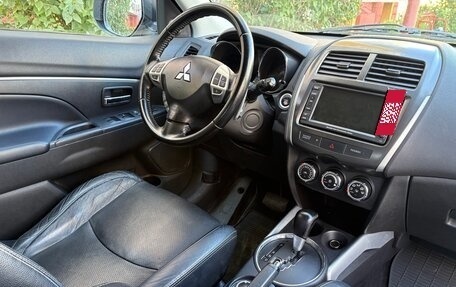 Mitsubishi ASX I рестайлинг, 2012 год, 1 110 000 рублей, 5 фотография
