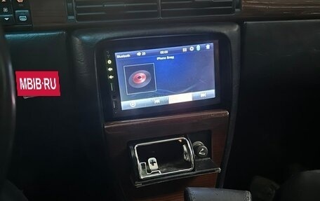 Cadillac Seville IV, 1994 год, 300 000 рублей, 12 фотография