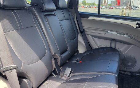 Mitsubishi Pajero Sport II рестайлинг, 2012 год, 2 300 000 рублей, 11 фотография