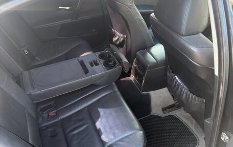 BMW 5 серия, 2003 год, 700 000 рублей, 5 фотография