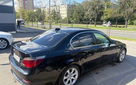 BMW 5 серия, 2003 год, 700 000 рублей, 6 фотография