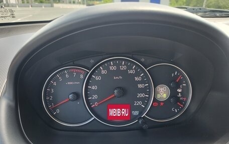 Mitsubishi Pajero Sport II рестайлинг, 2012 год, 2 300 000 рублей, 12 фотография