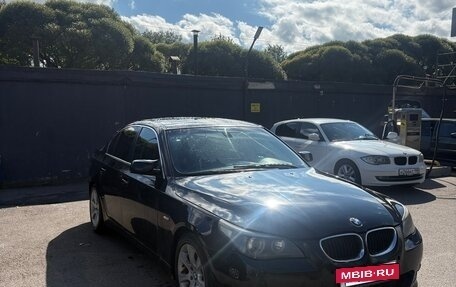 BMW 5 серия, 2003 год, 700 000 рублей, 9 фотография