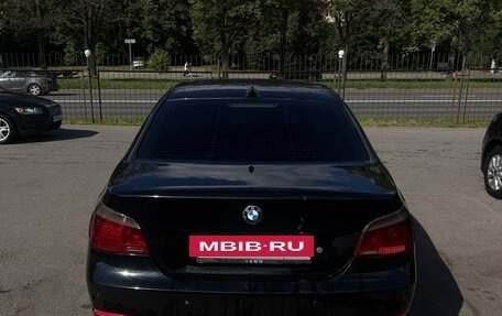 BMW 5 серия, 2003 год, 700 000 рублей, 8 фотография