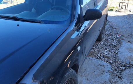 Nissan Almera Classic, 2009 год, 320 000 рублей, 2 фотография
