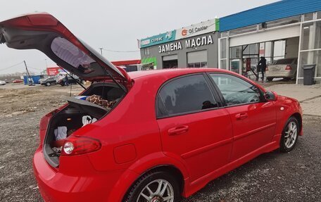 Chevrolet Lacetti, 2008 год, 390 000 рублей, 2 фотография
