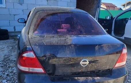Nissan Almera Classic, 2009 год, 320 000 рублей, 3 фотография