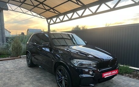 BMW X5, 2018 год, 4 350 000 рублей, 2 фотография