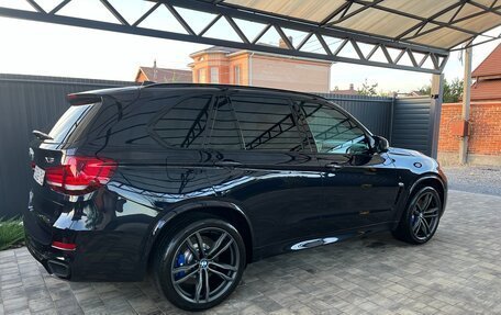 BMW X5, 2018 год, 4 350 000 рублей, 7 фотография