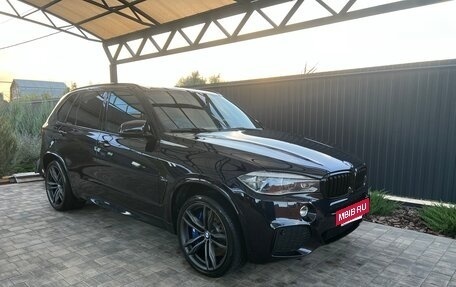 BMW X5, 2018 год, 4 350 000 рублей, 6 фотография
